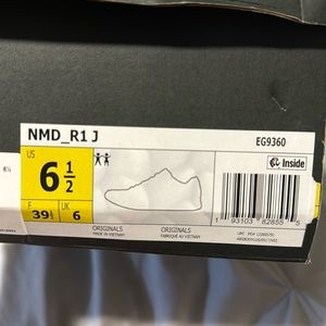 Adidas NMD r1